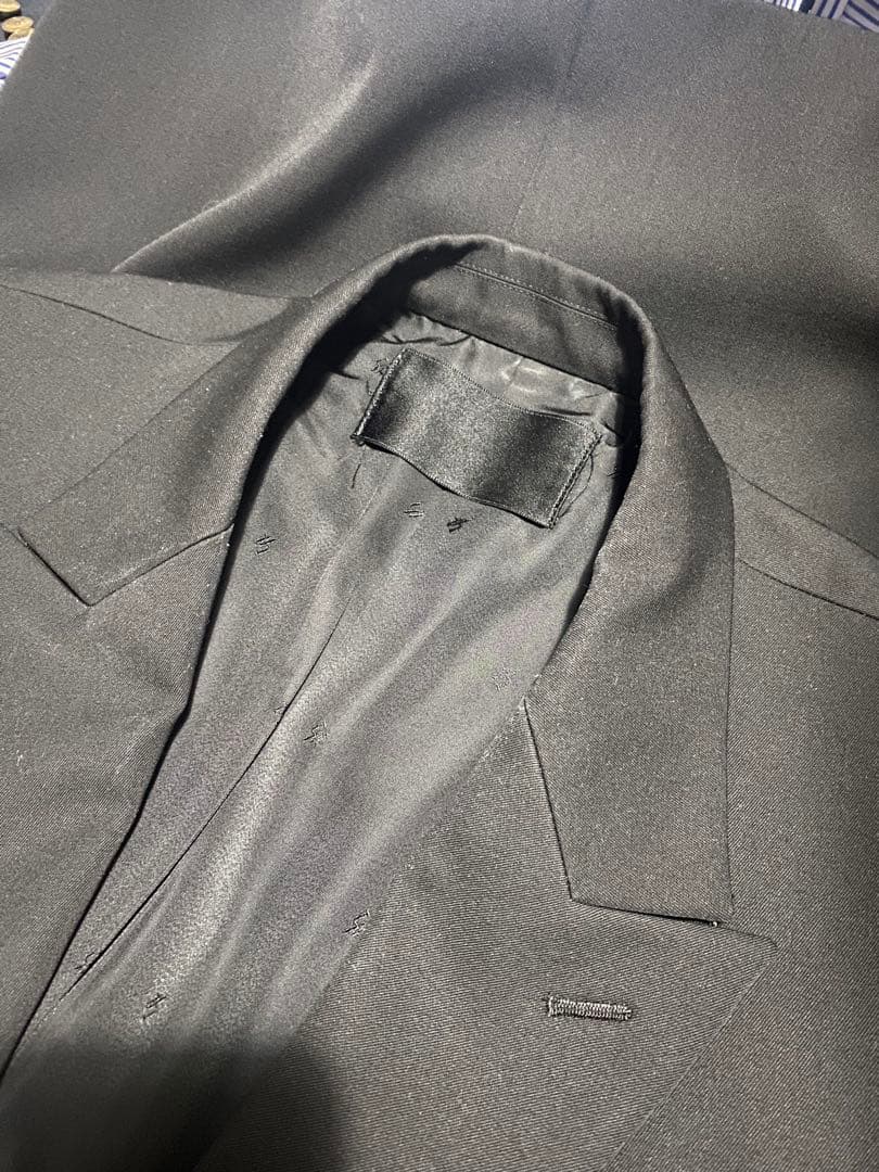 ジャケット・アウター th products Minimalcut Double Jacket 1