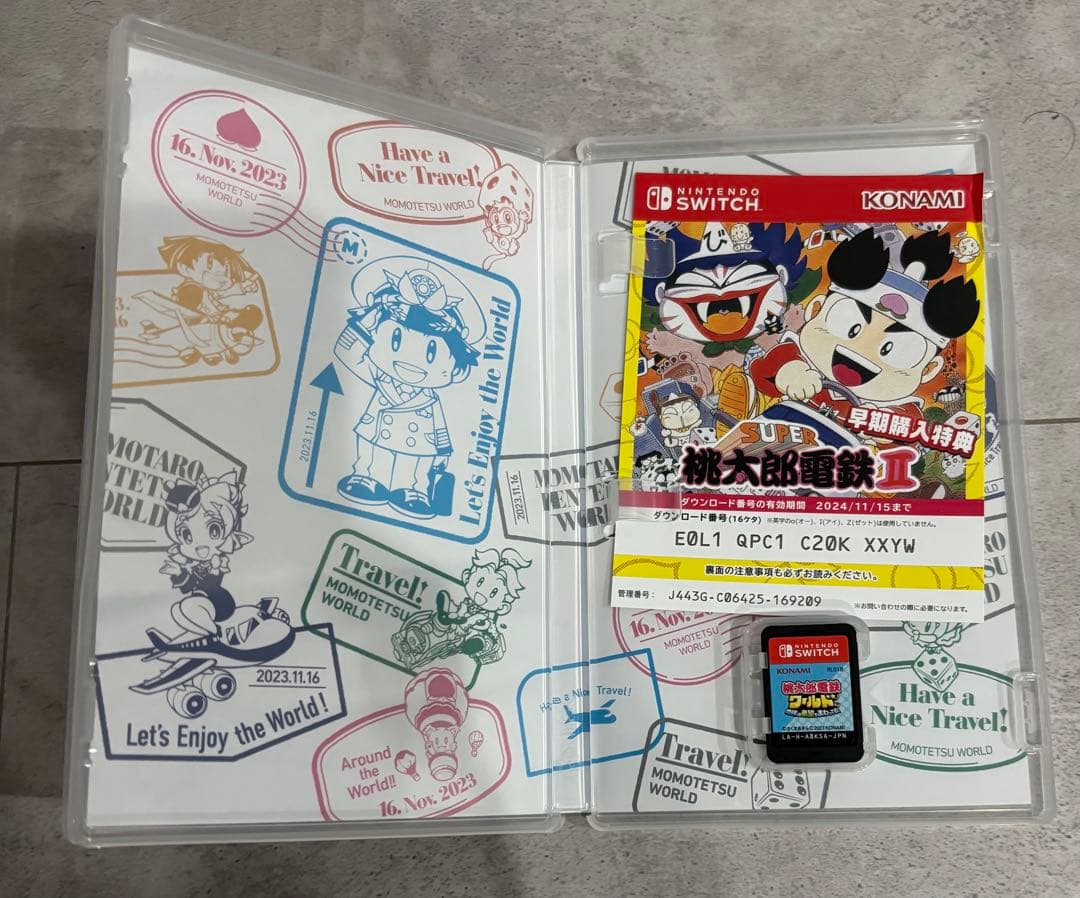 Switch ソフトまとめ売り