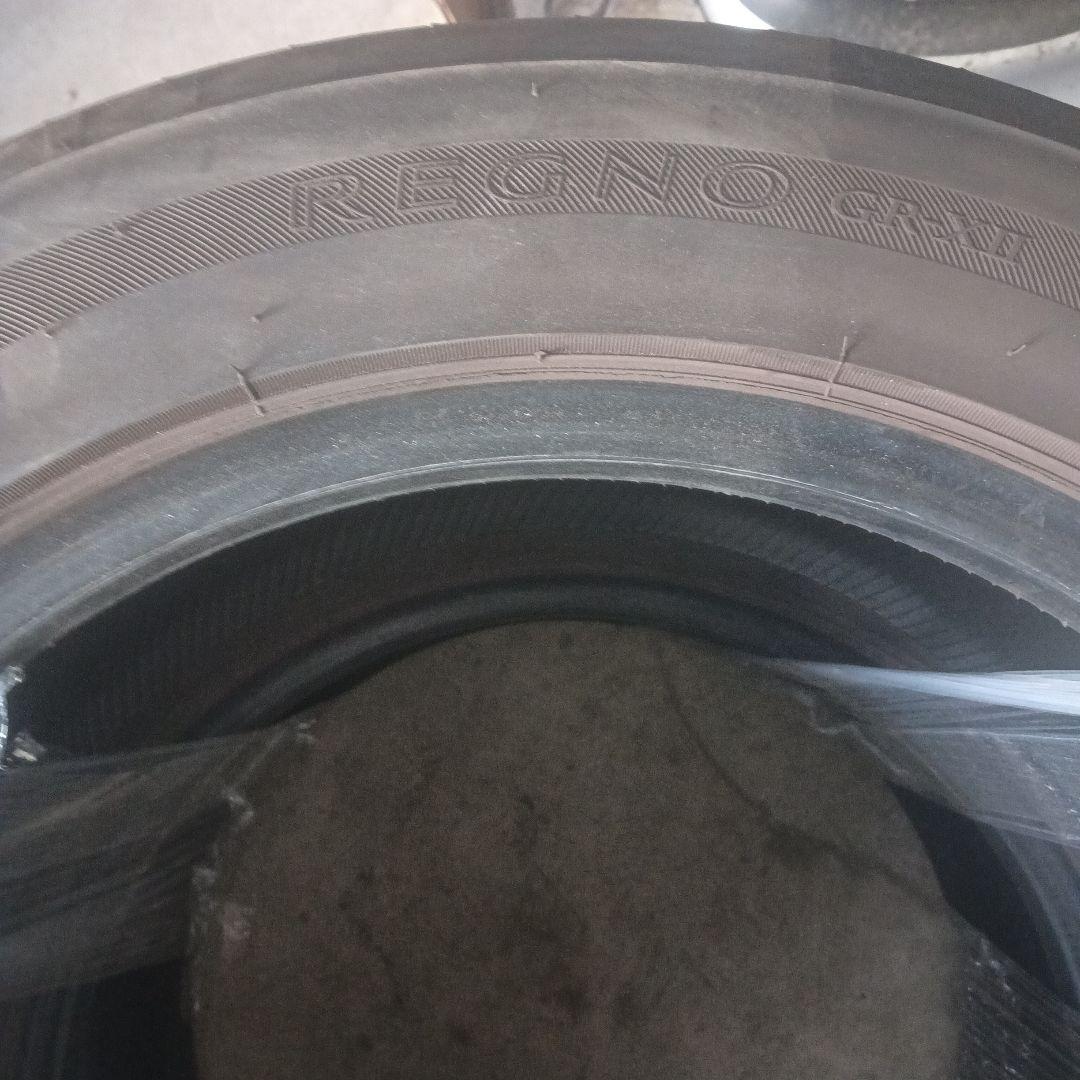 REGNO GR-XII 18タイヤ 2本セット 245/50R18サマータイヤ