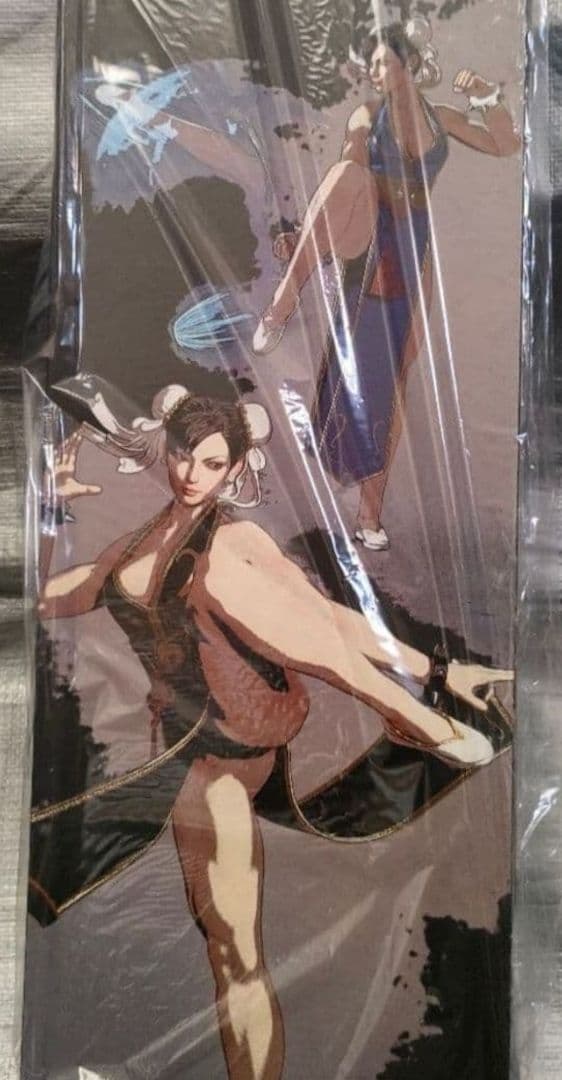 新品　1/6　チュンリー　アクションフィギュア　シームレス素体　眼球可動　春麗