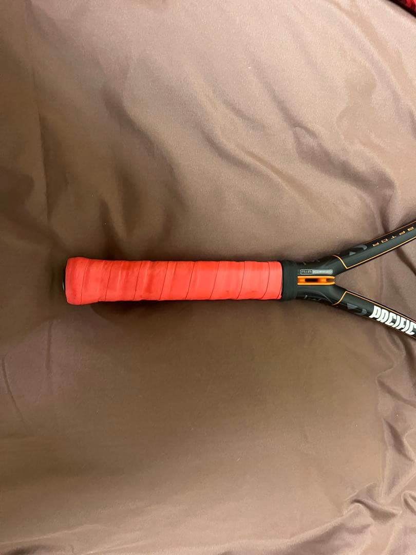 YONEX VCORE 100 ラケット　硬式テニス　おまけラケット付　G2