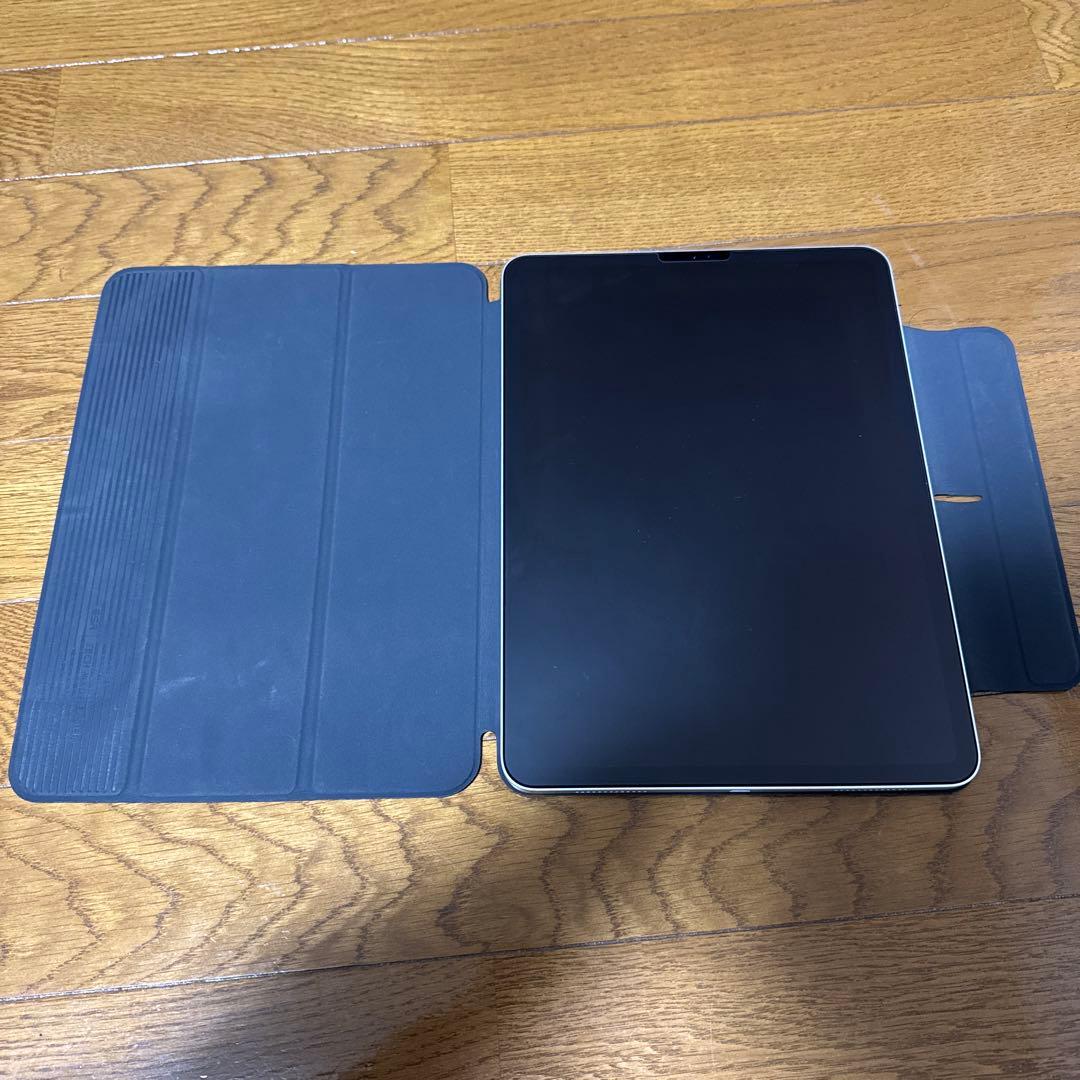 なんでも売ってます　iPad pro 11インチ(第二世代) 128GB