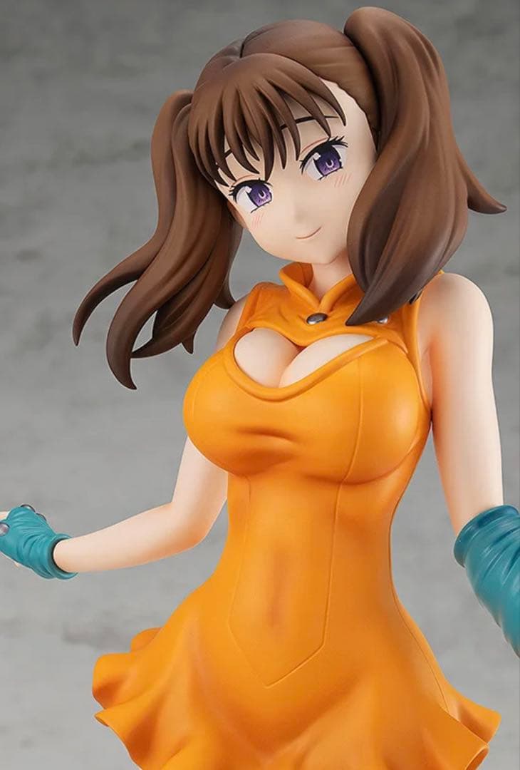 【もの】40cm！POP UP PARADE XLsize ディアンヌ