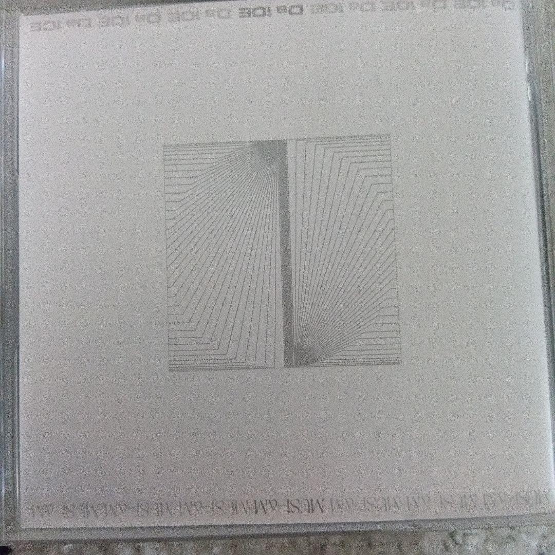 MUSi-aM　Da-iCE