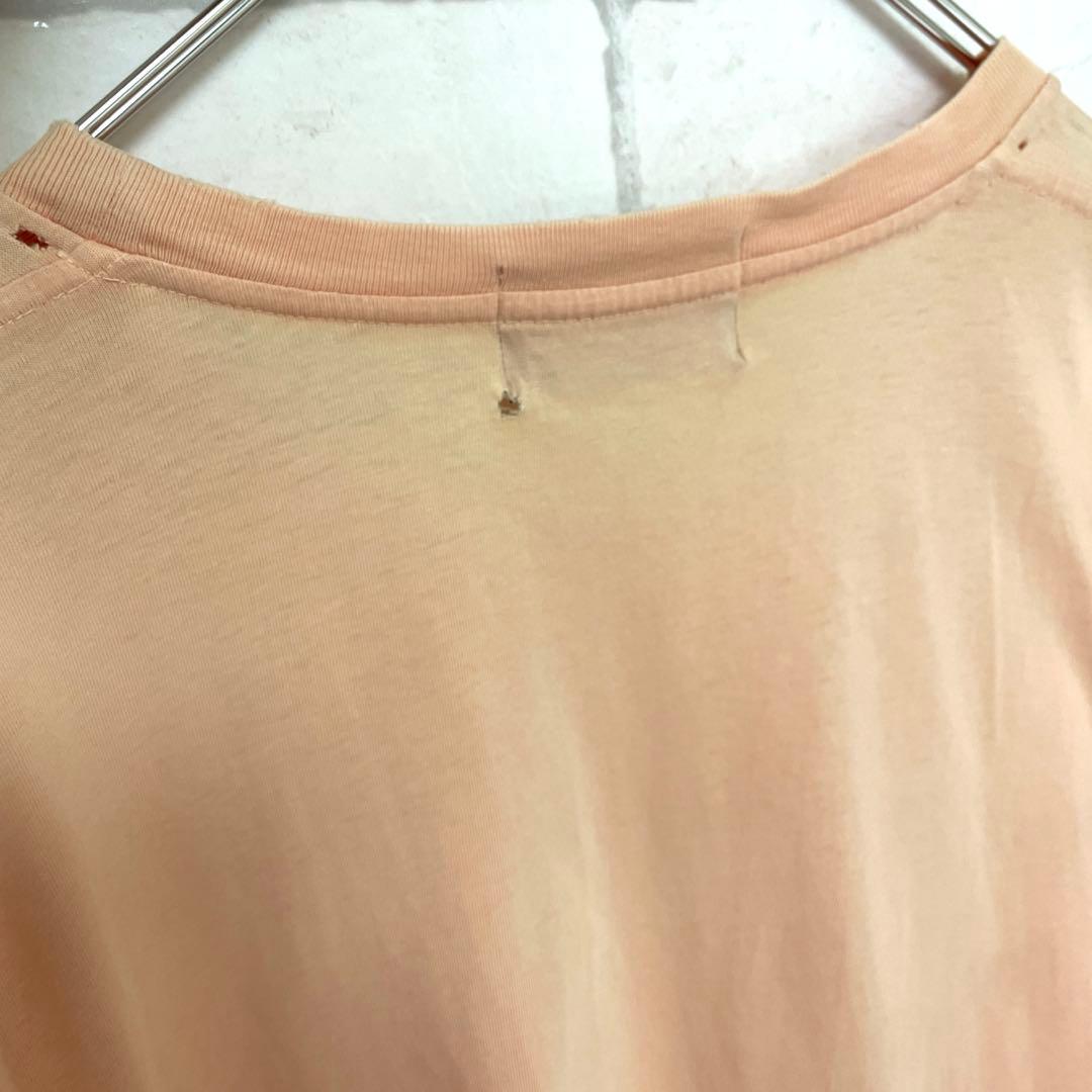 ポロカントリー　ポロラルフローレン　ワイドシルエット　オーバーサイズ　Tシャツ