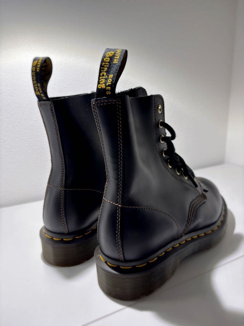 ドクターマーチン （Dr.Martens）新品 UK3