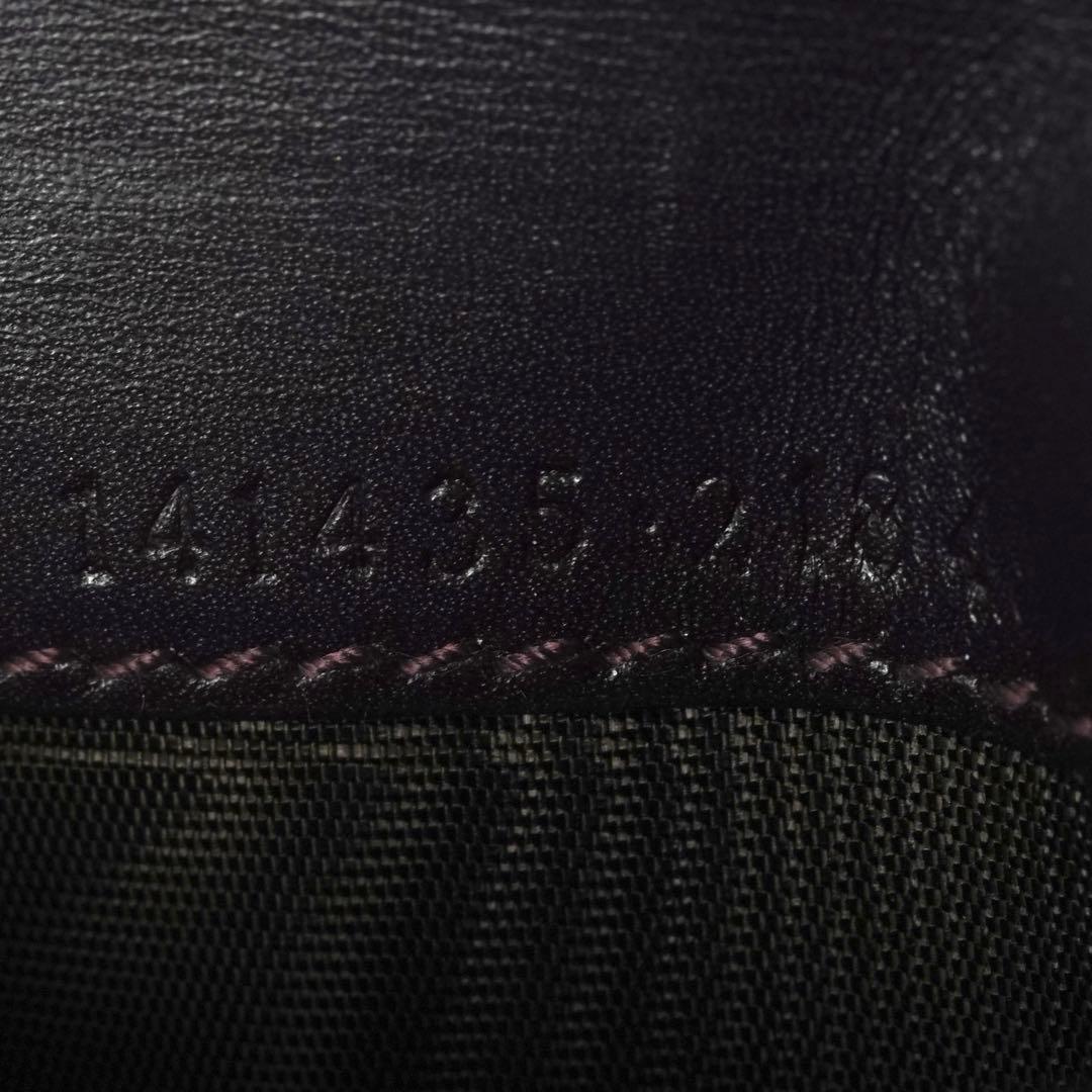 ✨新品未使用・箱付き✨　GUCCI ミニ財布　ジャッキー　ホースビット　二つ折り