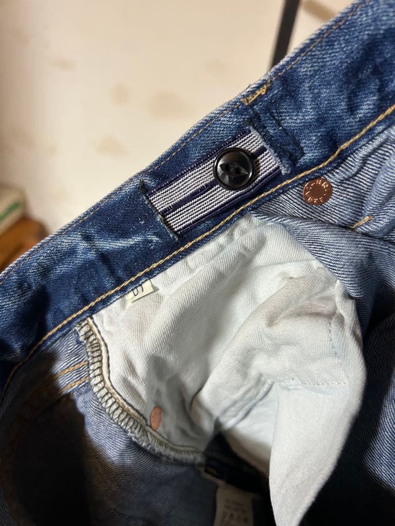 gotohollywood ゴートゥハリウッド denim デニムリメイク