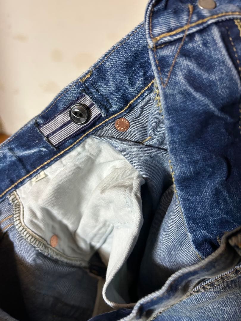 gotohollywood ゴートゥハリウッド denim デニムリメイク