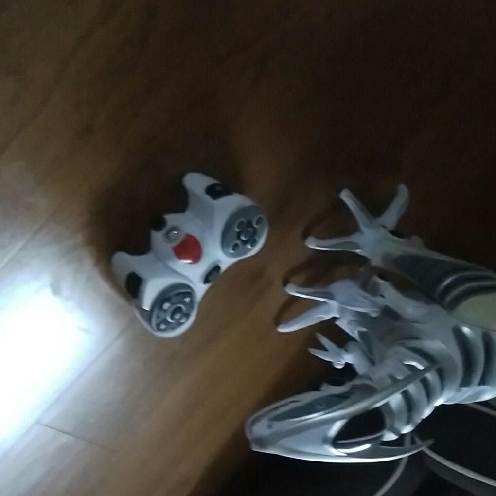 ロボザウルス