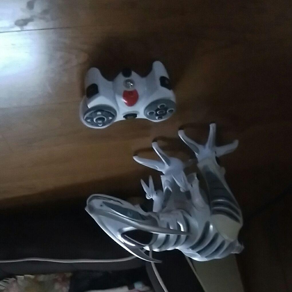 ロボザウルス