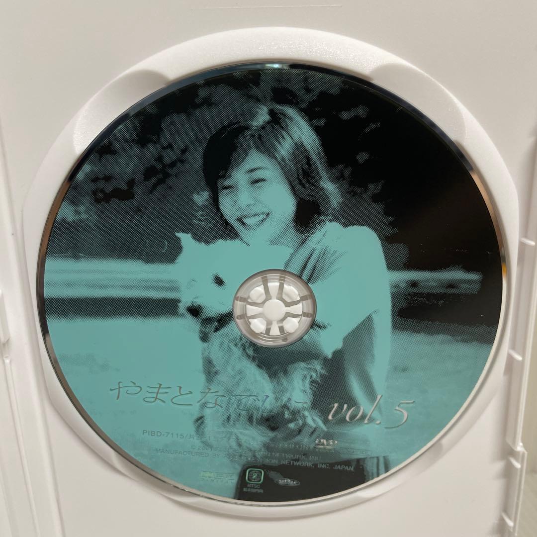 やまとなでしこ DVD-BOX〈6枚組〉