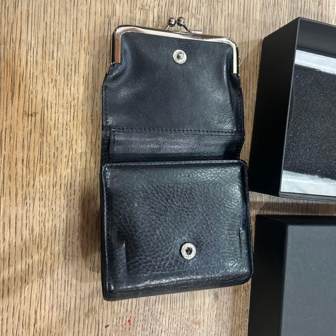 y's財布