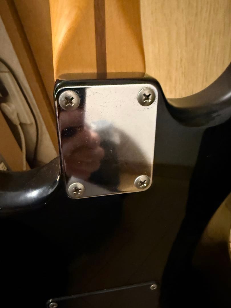 Squier Silver Series 日本製 ストラト 1993頃