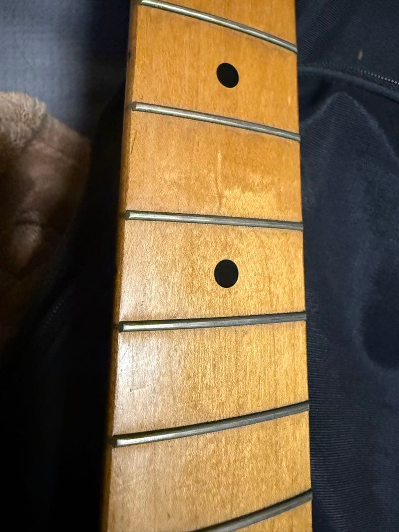 Squier Silver Series 日本製 ストラト 1993頃
