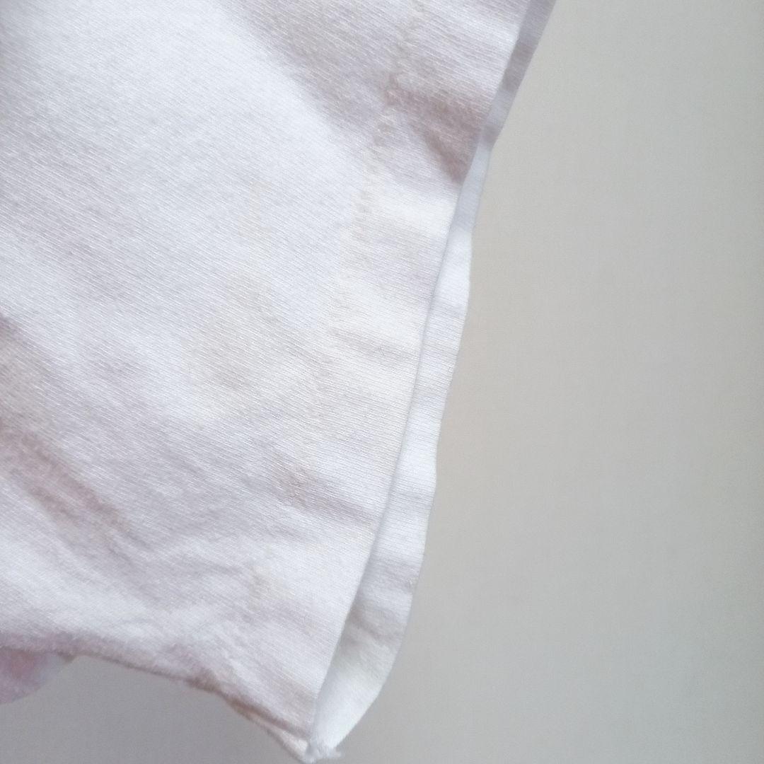 90s USA製 HANES IN-N-OUT BURGER Tシャツ Lサイズ