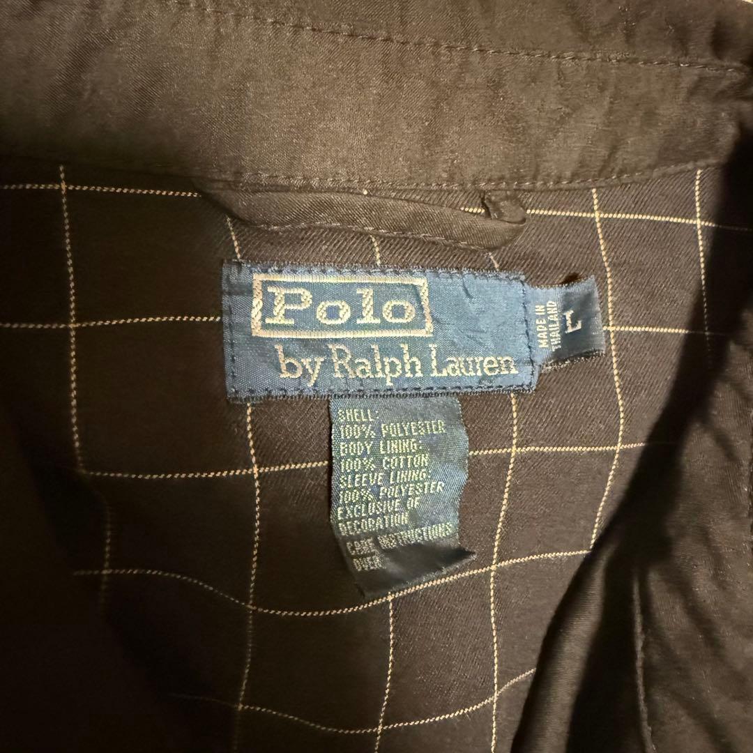 my.nameis._様 90’s PORO RALFH LAUREN