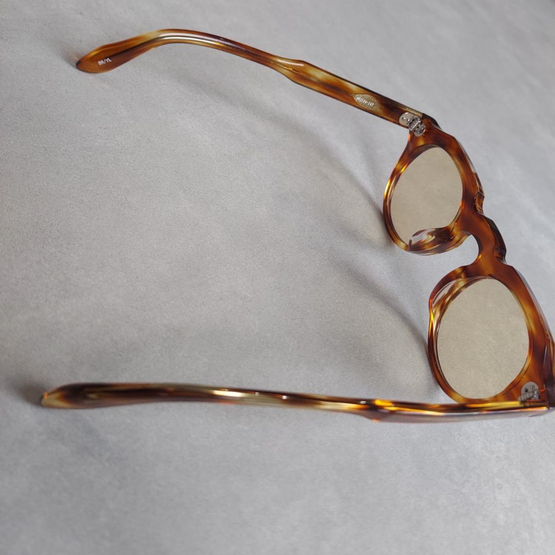 PHERROW'S GABIN2 50s Vintage サングラス