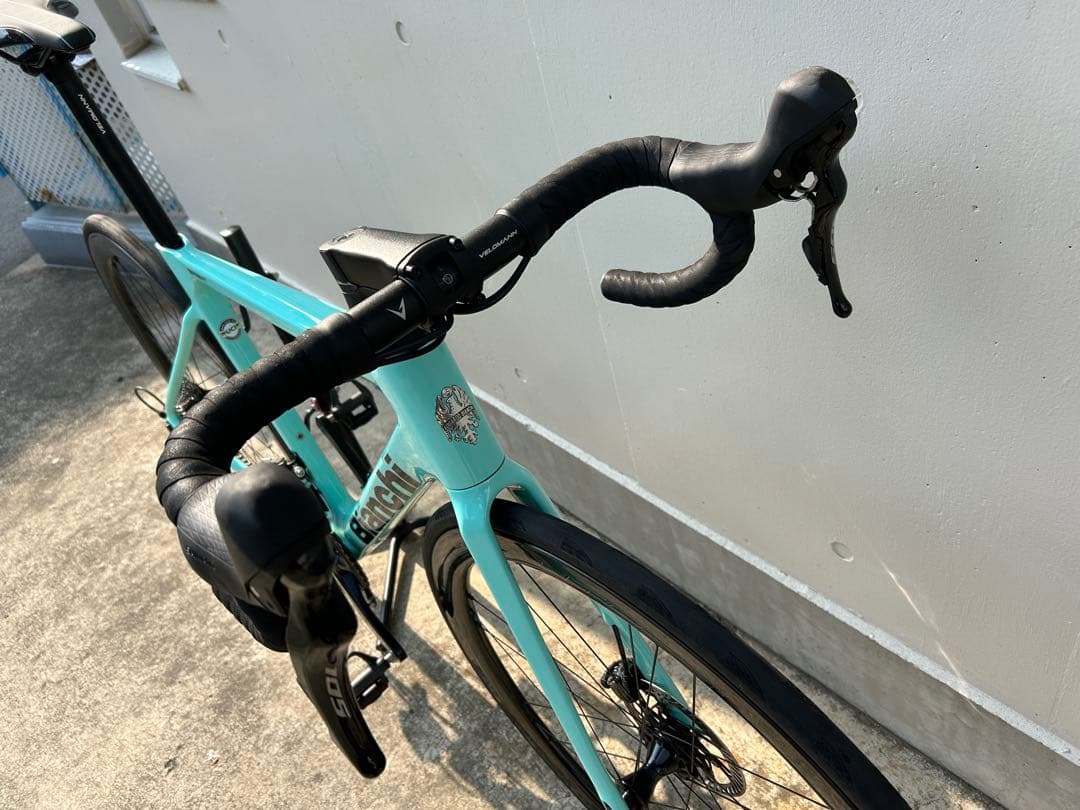 BIANCHI SPRINT [ICR] ビアンキ スプリント2025年モデル