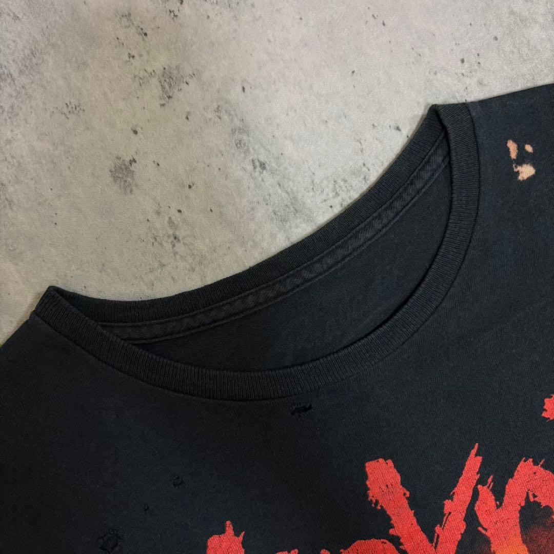 Slipknot スリップノット Tシャツ バンドTシャツ