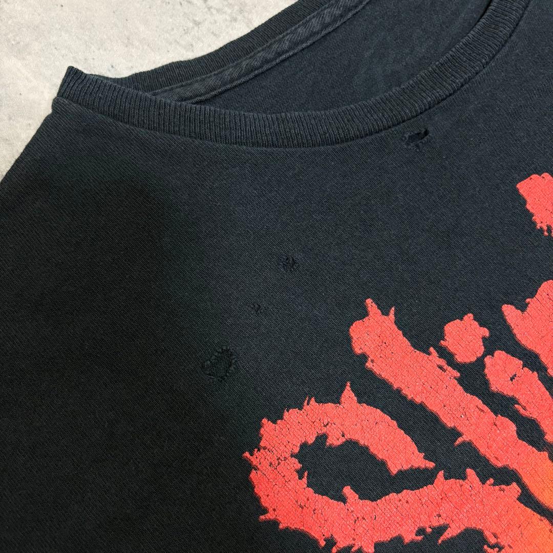 Slipknot スリップノット Tシャツ バンドTシャツ