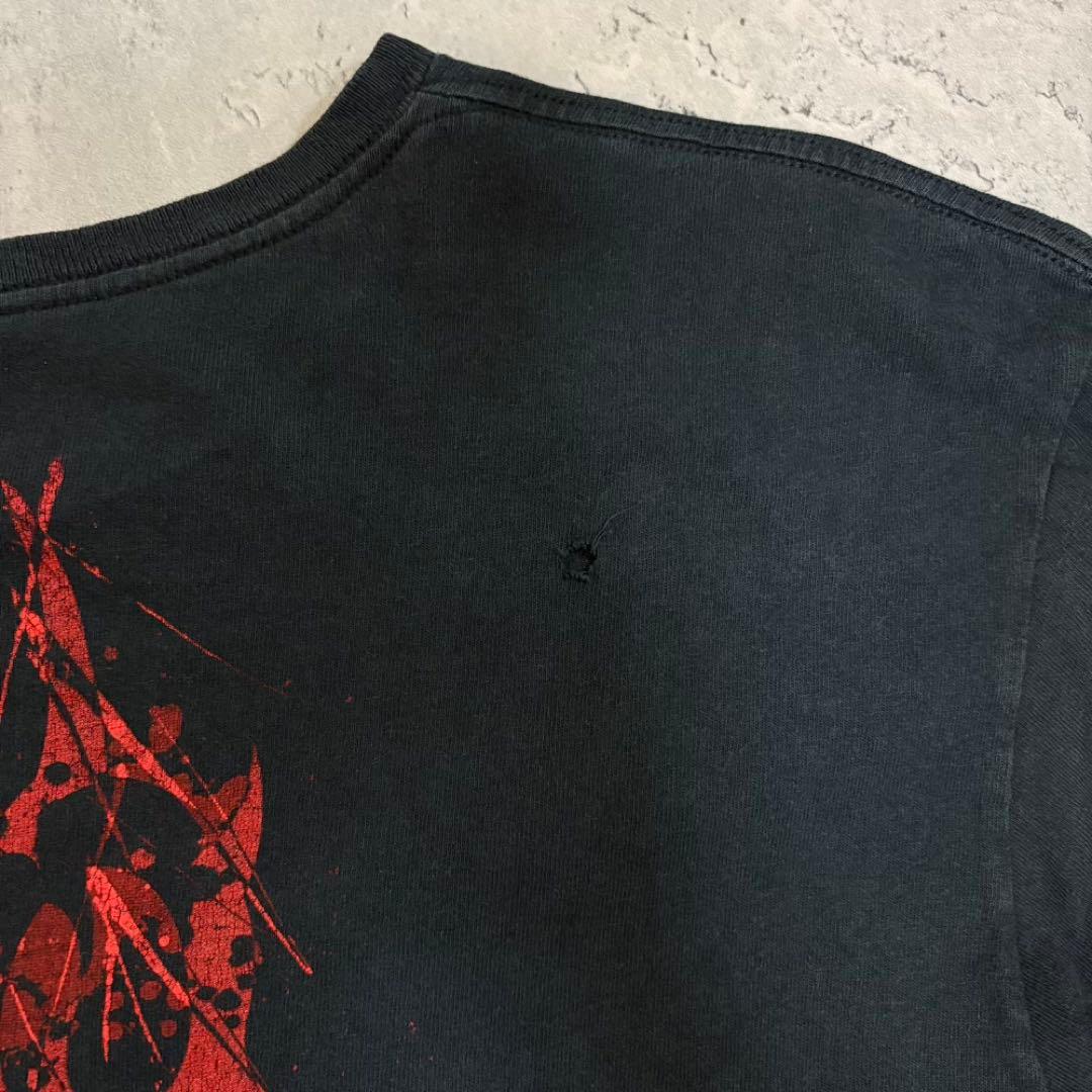 Slipknot スリップノット Tシャツ バンドTシャツ