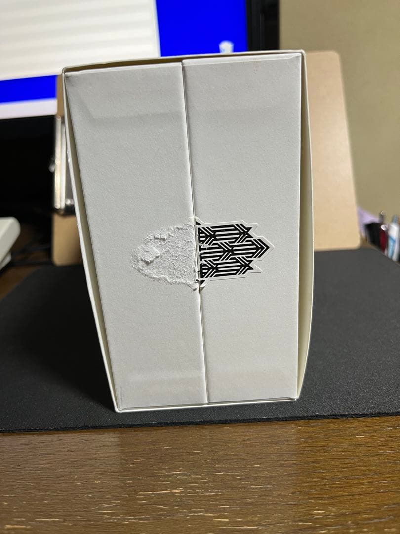 香水(ユニセックス) BYREDO BLANCHE Eau de Parfum 100ml