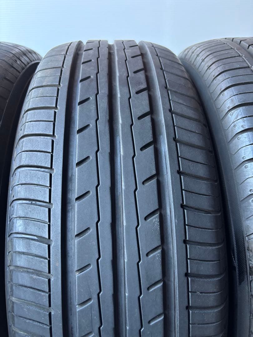 ②✅ 205/60R16 4本セットヨコハマ ブルーアース国産 送料無料‼️