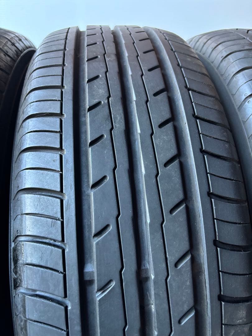 ②✅ 205/60R16 4本セットヨコハマ ブルーアース国産 送料無料‼️