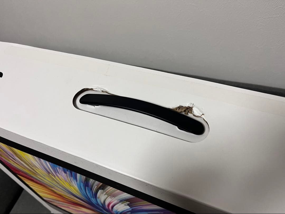 【値下げしました】27インチiMac Retina 5K 2020BTO最高構成