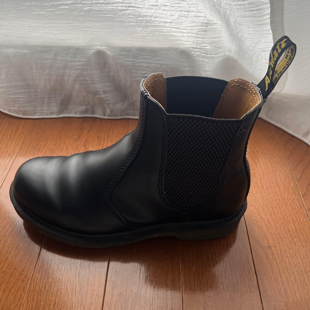 Dr.martens 2976 チェルシーブーツ UK4