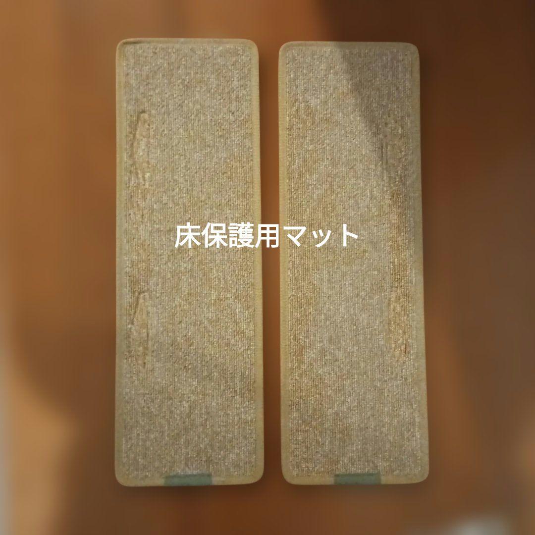ヤマハ P-125用スタンド(ホワイト)YAMAHA L-125WH