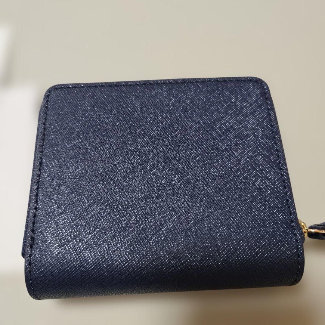 小物 TORY BURCH ROBINSON MINI BI-FOLD