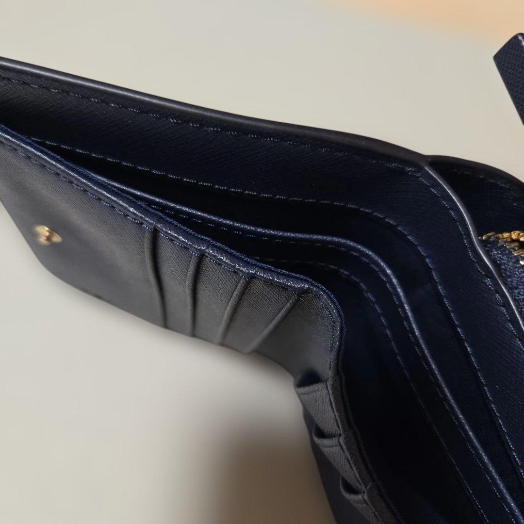 小物 TORY BURCH ROBINSON MINI BI-FOLD