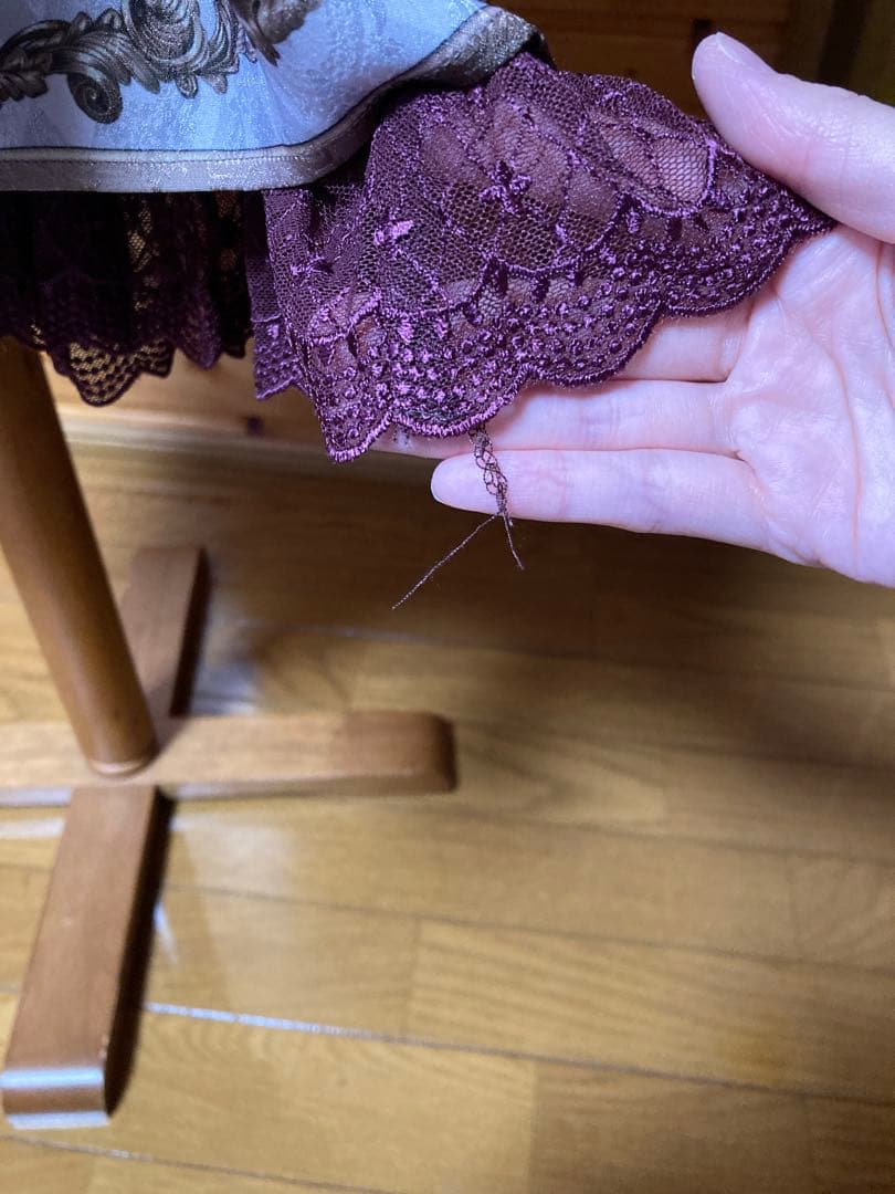 【クロリン】2点おまとめページ