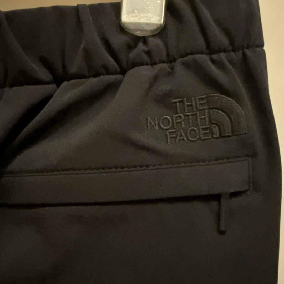 THE NORTH FACE ドーローウォームパンツ 極暖パンツ　L