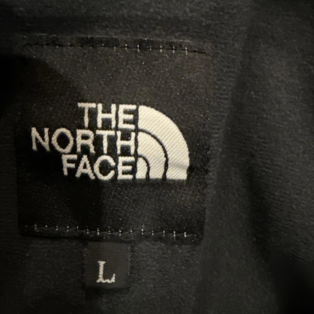 THE NORTH FACE ドーローウォームパンツ 極暖パンツ　L
