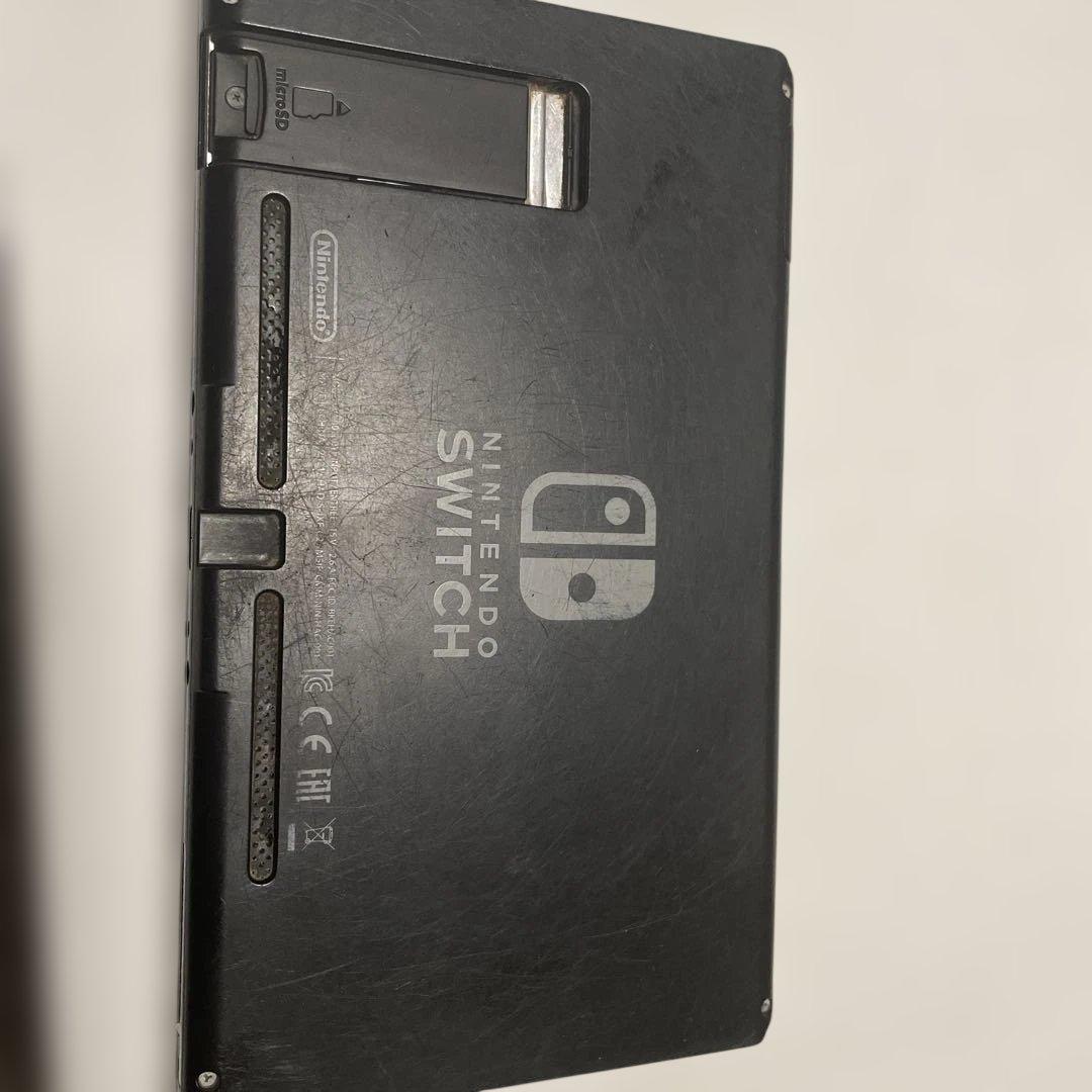 Nintendo Switch 本体 のみ