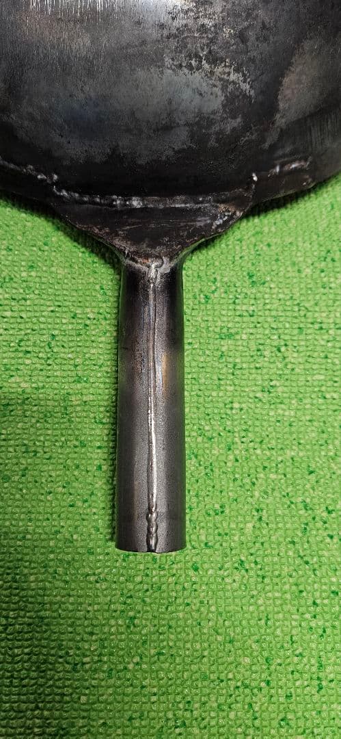 中華鍋チタン製36cm