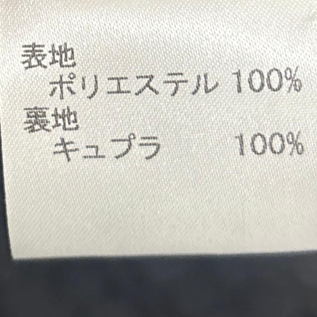 【新品】定価88,000円　レリアン　フォーマルワンピース　ブラック17＋