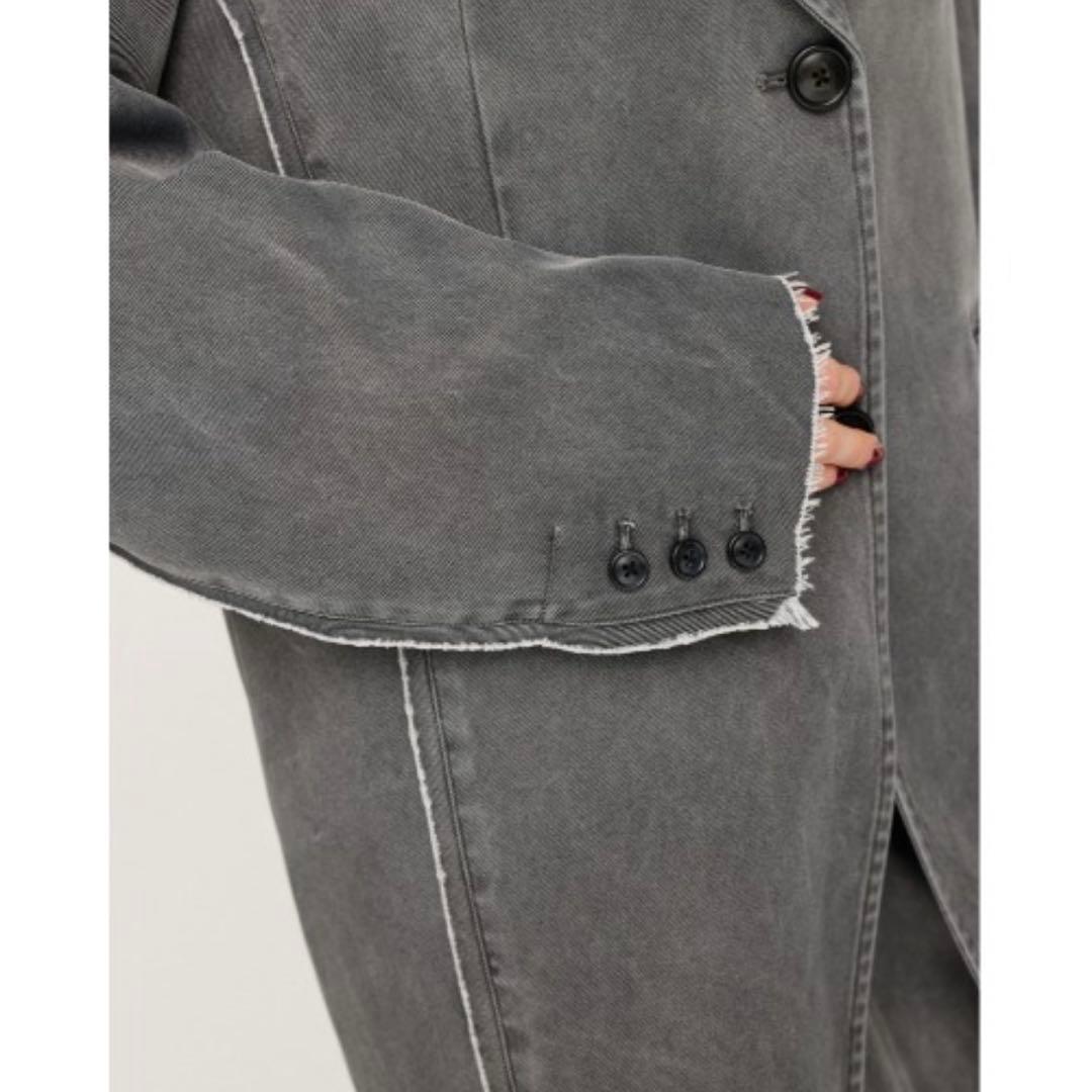 SLYセットアップ　CUT OUT OVER JK カット