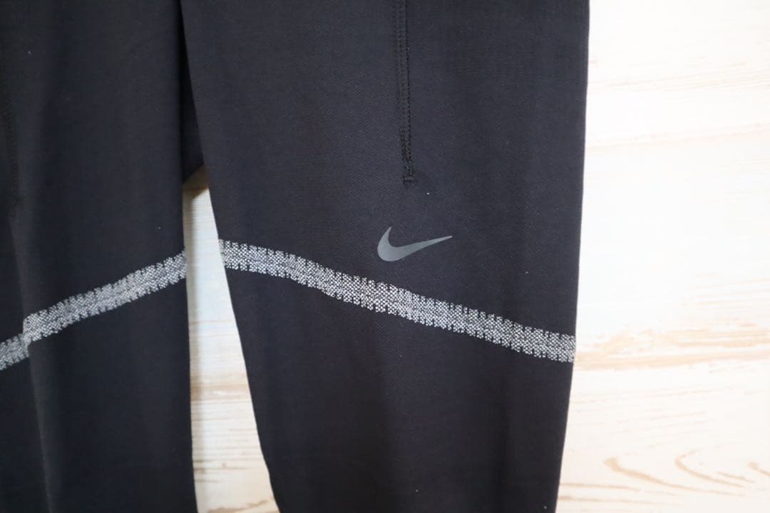 新品 Lサイズ NIKE ナイキ　ランニングタイツ　ランニング ディビジョン