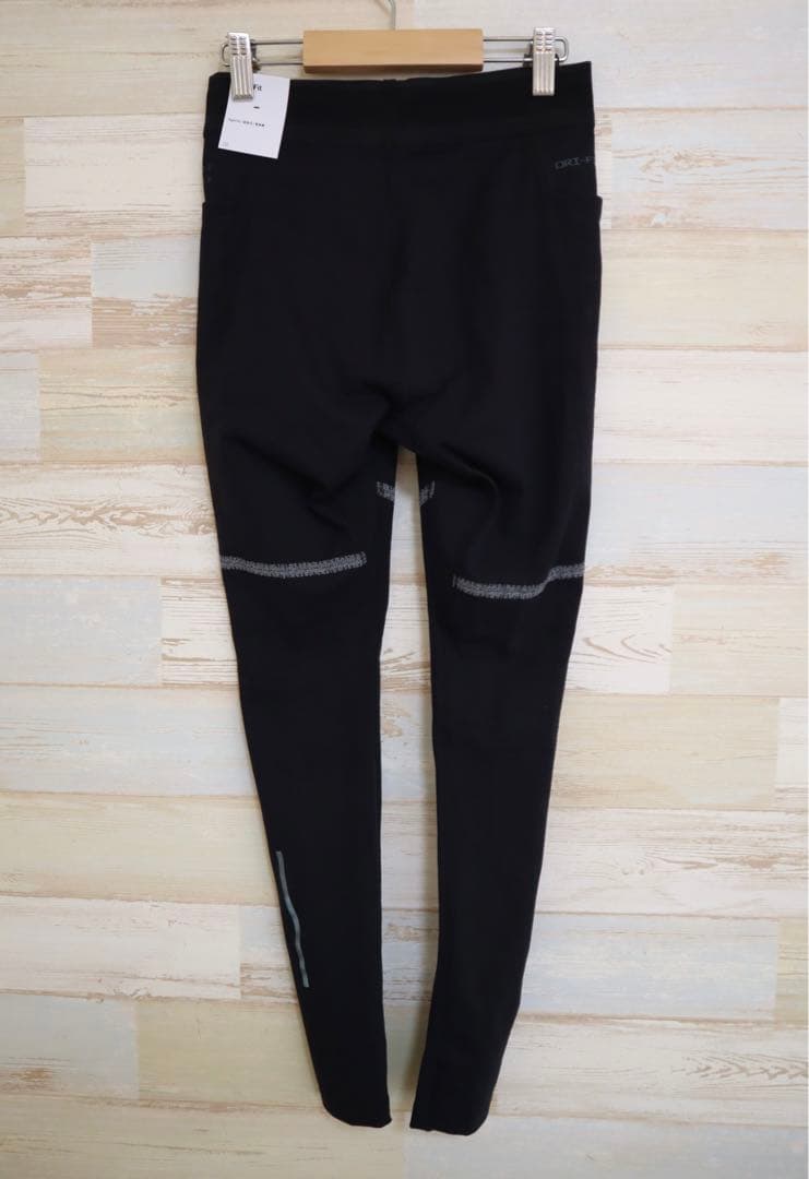 新品 Lサイズ NIKE ナイキ　ランニングタイツ　ランニング ディビジョン
