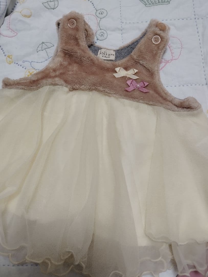 女の子　春のお出かけセット①②おまとめ