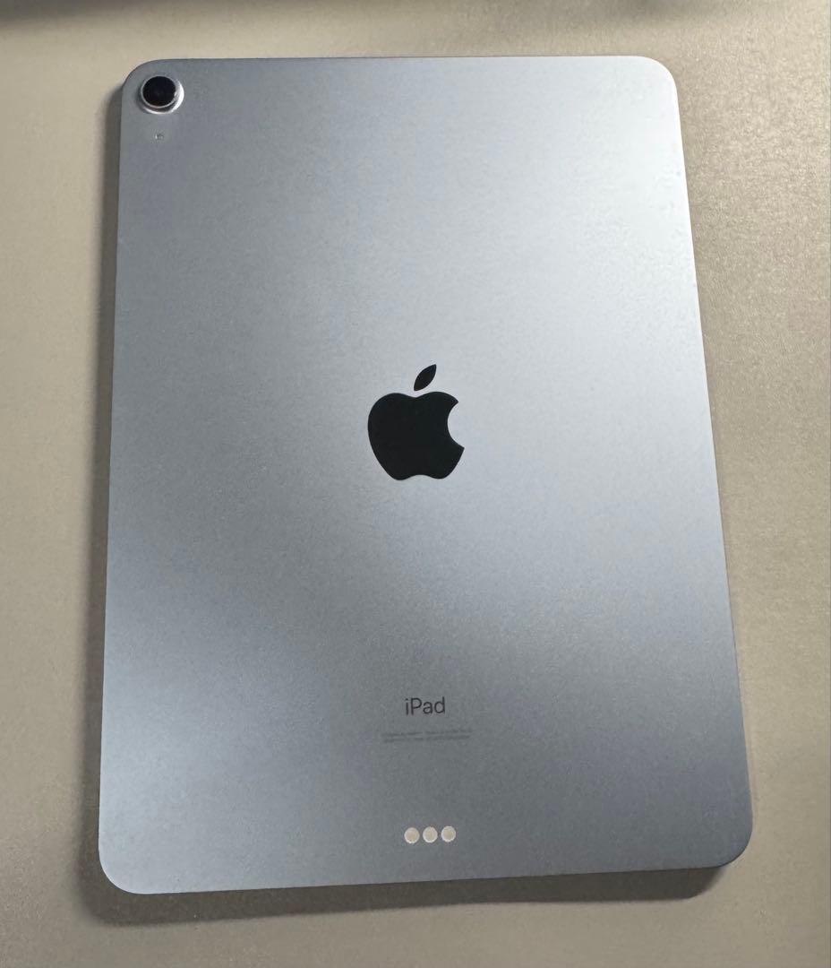 [美品] IPAD AIR 256GB 4世代　WIFIモデル