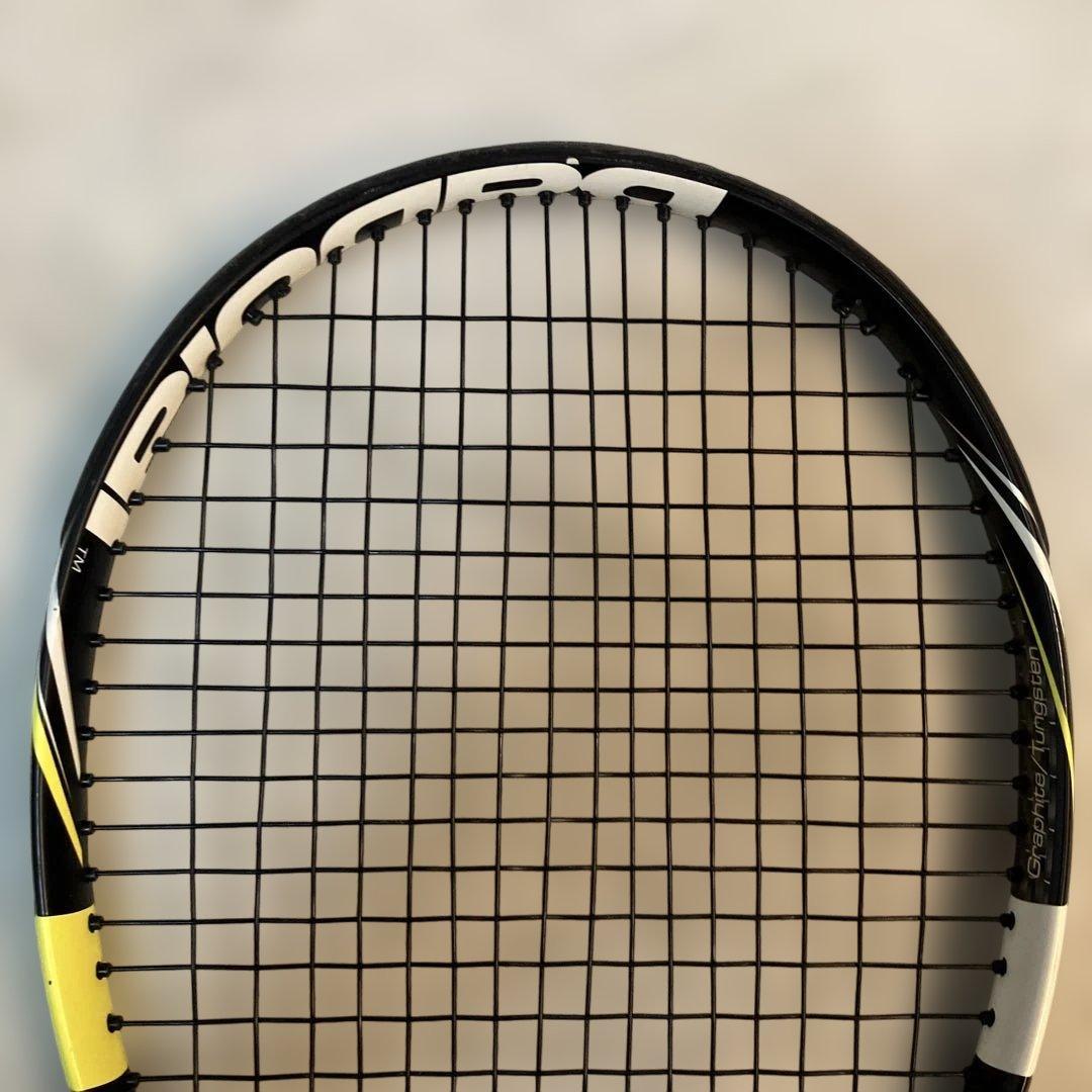 【BabolaT】アエロプロドライブ２本