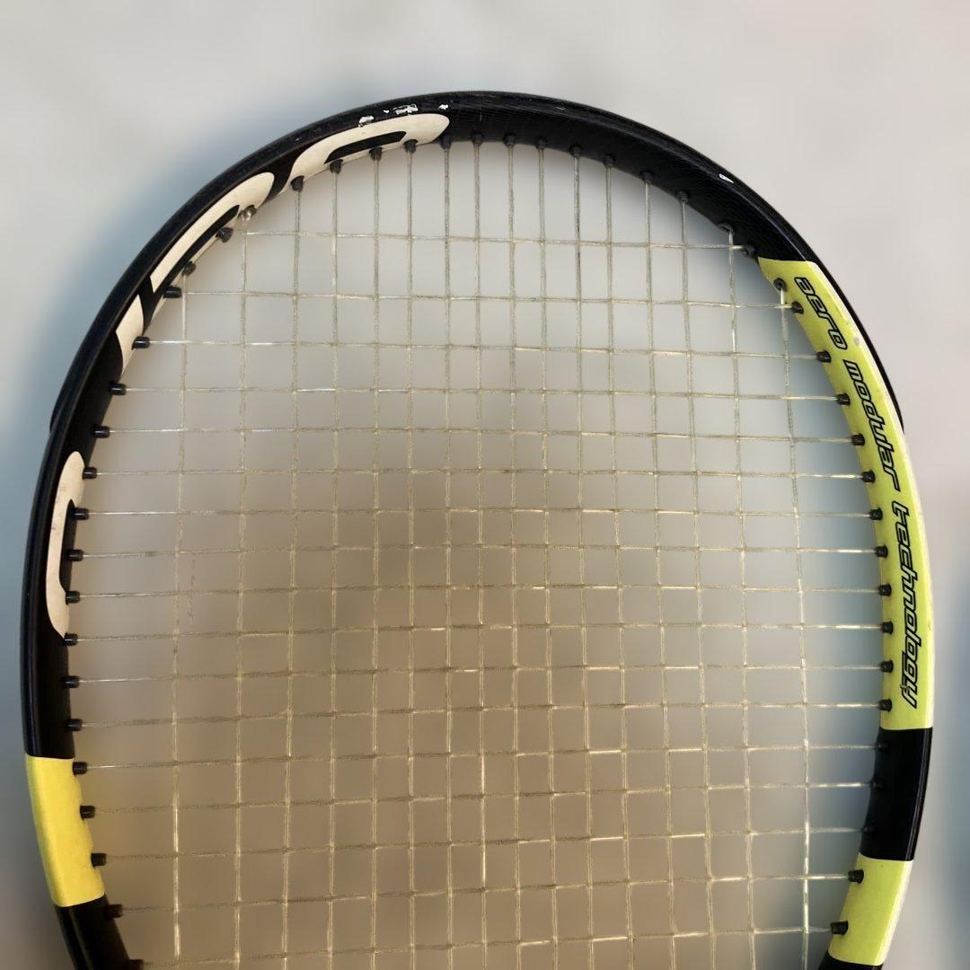 【BabolaT】アエロプロドライブ２本
