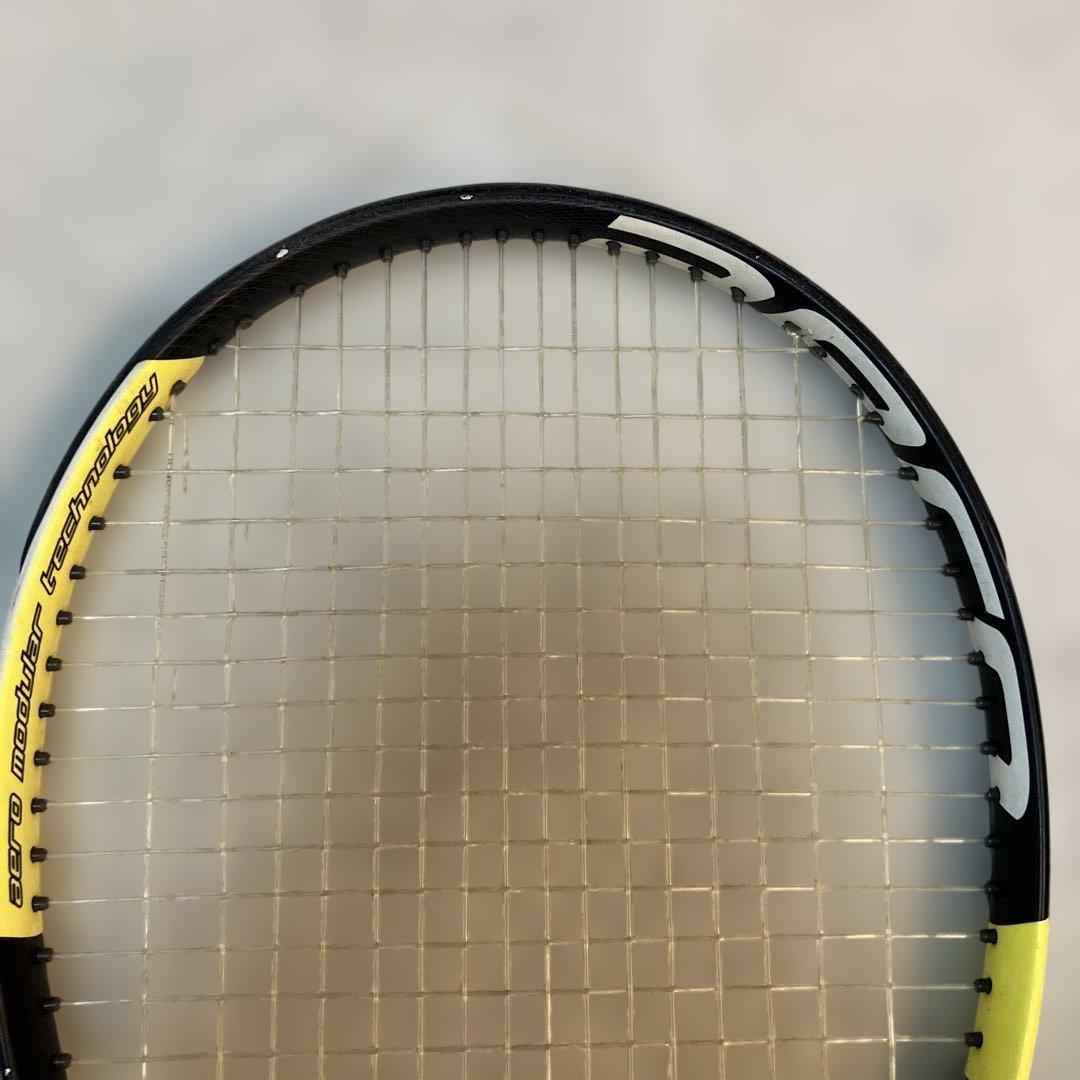 【BabolaT】アエロプロドライブ２本