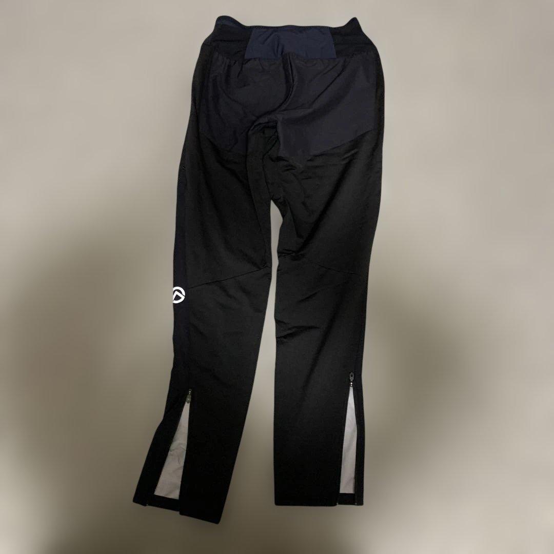 ノースフェイス　トレイルエクスプロールタイツ　パンツ（メンズ）NB82373