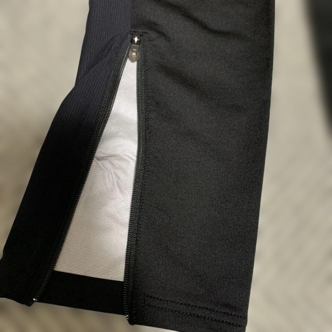 ノースフェイス　トレイルエクスプロールタイツ　パンツ（メンズ）NB82373